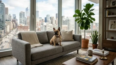 The Best Apartment Dogs