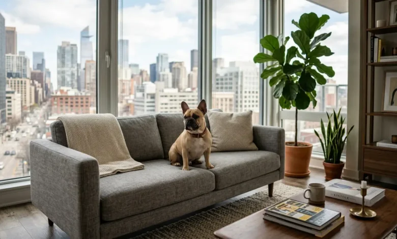 The Best Apartment Dogs